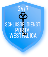 Schlüsseldienst Porta Westfalica